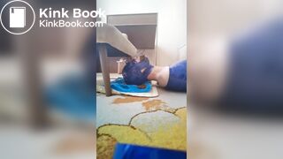 chinese scat - video 99