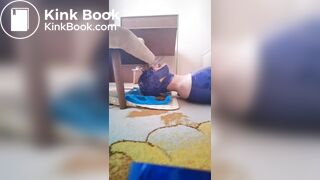 chinese scat - video 99