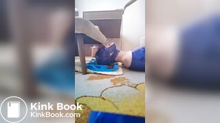 chinese scat - video 99