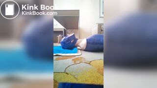 chinese scat - video 99