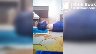 chinese scat - video 99