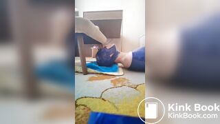 chinese scat - video 99