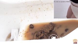 japanese girl diarrhea 2