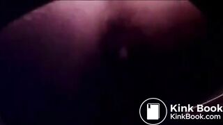 Japanese toilet spycam