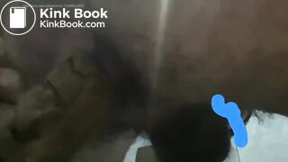 Young Hairy Brazilian Pooping (Compilation)