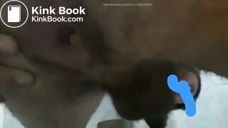 Young Hairy Brazilian Pooping (Compilation)