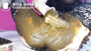 scat smear - video 4