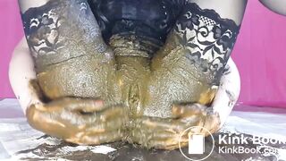 scat smear - video 4