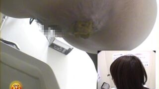 Girls' Poop Toilet 10