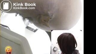 Girls' Poop Toilet 10