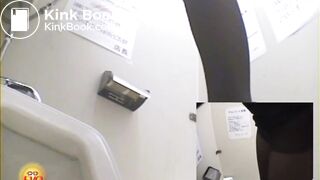 Girls' Poop Toilet 10