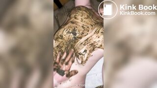 Porta Potty shit playing