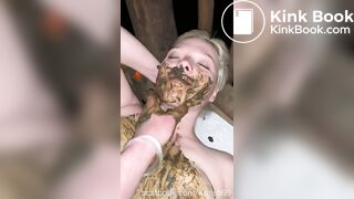 Porta Potty shit playing