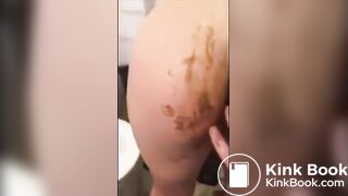 Dirty Ass To Mouth - video 8