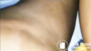 Shit Fucking African mature Wife her fist time anal