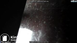 Girl Chinese pooping pi8 toilet.LLL_018