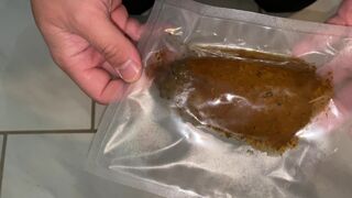 Order Nr. 11 arrived