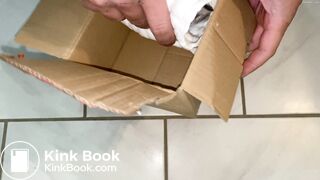 Order Nr. 11 arrived