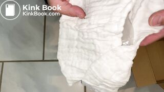 Order Nr. 11 arrived