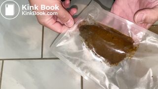 Order Nr. 11 arrived