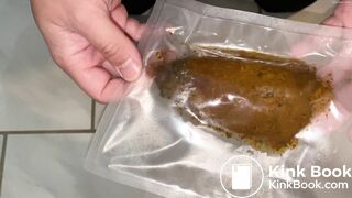 Order Nr. 11 arrived