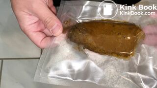 Order Nr. 11 arrived