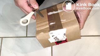 Order Nr. 11 arrived