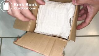 Order Nr. 11 arrived