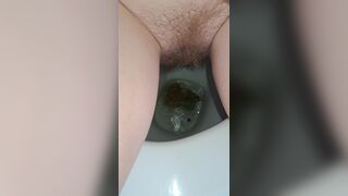 My stomach is hurting