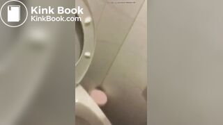 Sexy girl toilet Poop 25