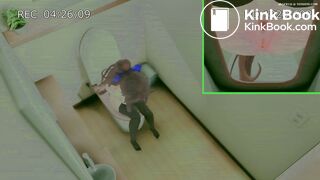 Enema girl - video 2