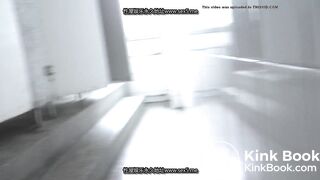 Girl Chinese pooping pis toilet.HGG_04