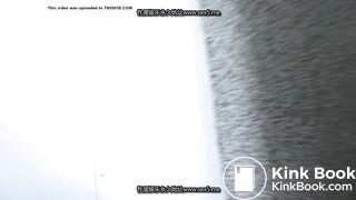 Girl Chinese pooping pis toilet.HGG_04