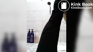 asian smoke and shit