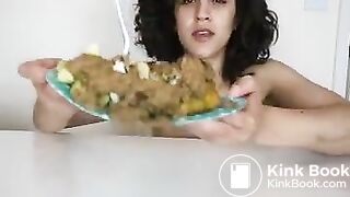 Delicious poop - video 4