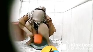 Indonesian voyeur