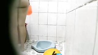 Indonesian voyeur
