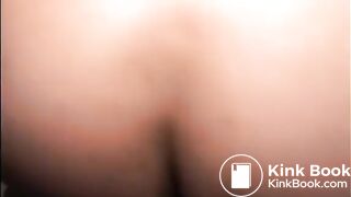 Scat struggle