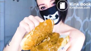 do you eat that perfect burguer?