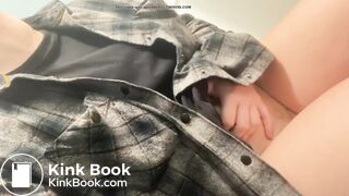 Constipated girl - video 7