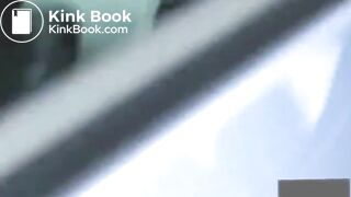 japanese outdoor pooping - video 10