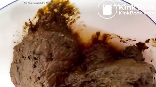 Panty poop - video 238