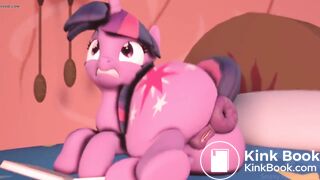 SMF PONY SOLO FARTS SCAT