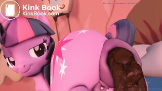 SMF PONY SOLO FARTS SCAT