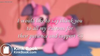 SMF PONY SOLO FARTS SCAT