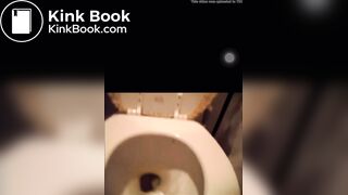 Cute girl pooping - video 29
