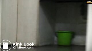 Chinese toilet - video 135
