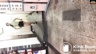 Chinese toilet - video 135