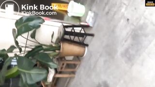 Chinese toilet - video 135