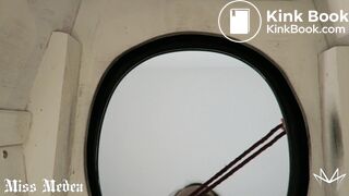 Full toilet training pov